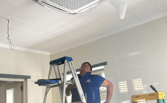 service installation pic09